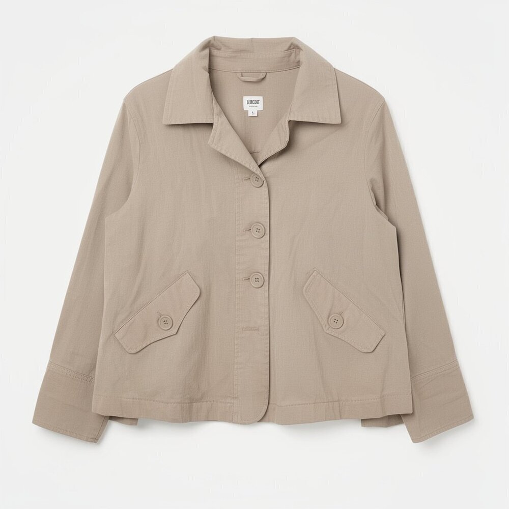 Together Jacket - Picture 6 of 6